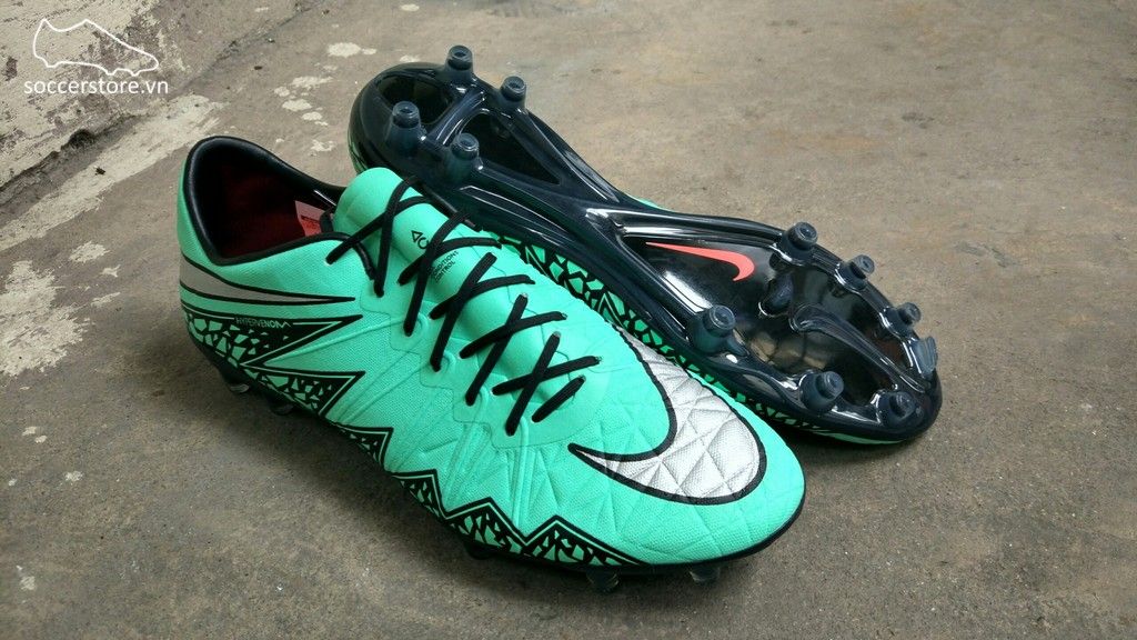 nike hypervenom phinish ii